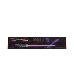 Hasbro Star Wars Black Series Force FX Elite Lightsaber - Darth Revan's Lightsaber 15 Hasbro Star Wars Black Series Force FX Elite Lightsaber - Darth Revan's Lightsaber -Child Toy Store f8113 f white