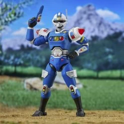 Hasbro Power Rangers Lightning Collection 6 Inch Action Figure - Turbo Blue Senturion 13 Hasbro Power Rangers Lightning Collection 6 Inch Action Figure - Turbo Blue Senturion -Child Toy Store f8205 dio prg dlx dale 0002 square online 2000sq