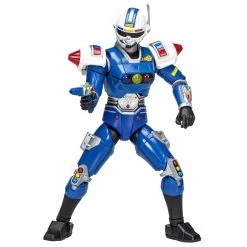 Hasbro Power Rangers Lightning Collection 6 Inch Action Figure - Turbo Blue Senturion 10 Hasbro Power Rangers Lightning Collection 6 Inch Action Figure - Turbo Blue Senturion -Child Toy Store f82055l00 main 22 online 2000sq