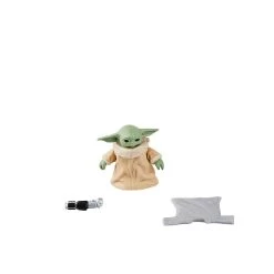 Hasbro *PRE-ORDER Star Wars The Vintage Collection 3.75 Inch Exclusive Action Figure Set - Luke Skywalker & Grogu -Child Toy Store f8303 prod sw vin joy 452 white