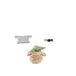 Hasbro *PRE-ORDER Star Wars The Vintage Collection 3.75 Inch Exclusive Action Figure Set - Luke Skywalker & Grogu -Child Toy Store f8303 prod sw vin joy 453 white