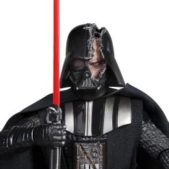 Hasbro Star Wars Black Series Exclusive 6 Inch Action Figure - Darth Vader (Duel's End) -Child Toy Store f8328 prod sw bl cold 03 white 2000px 300dpi