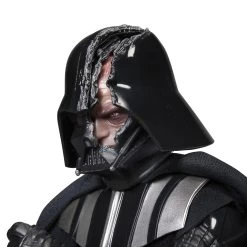 Hasbro Star Wars Black Series Exclusive 6 Inch Action Figure - Darth Vader (Duel's End) -Child Toy Store f8328 prod sw bl cold 04 white 2000px 300dpi