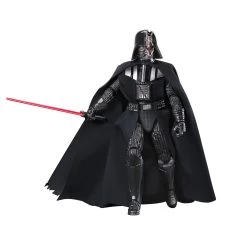 Hasbro Star Wars Black Series Exclusive 6 Inch Action Figure - Darth Vader (Duel's End) -Child Toy Store f83285l21 detail 4 23 2000px 300dpi