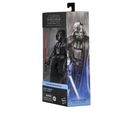 Hasbro Star Wars Black Series Exclusive 6 Inch Action Figure - Darth Vader (Duel's End) -Child Toy Store f83285l21 right 23 2000px 300dpi