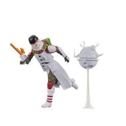 Hasbro Star Wars Black Series 6 Inch Holiday Exclusive Action Figure - Snowtrooper (Holiday Edition) -Child Toy Store f83345l21 detail 2 23 300dpi