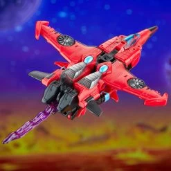 Hasbro *PRE-ORDER Transformers Generations Legacy Deluxe Class Action Figure - Windblade -Child Toy Store f8528 dio tra gen legacy dlx windblade 0011 2000px 300dpi