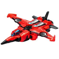 Hasbro *PRE-ORDER Transformers Generations Legacy Deluxe Class Action Figure - Windblade -Child Toy Store f85285l00 detail 23 2000px 300dpi