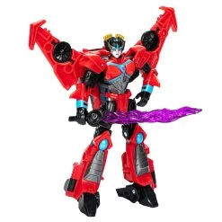 Hasbro *PRE-ORDER Transformers Generations Legacy Deluxe Class Action Figure - Windblade -Child Toy Store f85285l00 main 23 2000px 300dpi