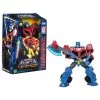 Hasbro *PRE-ORDER Transformers Generations Legacy Voyager Class Action Figure - Animated Universe Optimus Prime