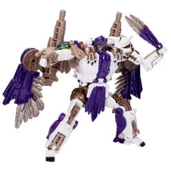 Hasbro *PRE-ORDER Transformers Generations Legacy Leader Class Action Figure - Tigerhawk -Child Toy Store f85505l20 main 23 2000px 300dpi