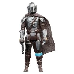 Hasbro *PRE-ORDER Star Wars Retro Action Figure Wave 7 - The Mandalorian -Child Toy Store f85635x00 main 23 2400px 133dpi