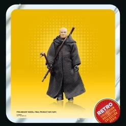 Hasbro *PRE-ORDER Star Wars Retro Action Figure Wave 7 - Boba Fett (Dune Sea) -Child Toy Store f8564 prod sw retro montgomery 098 2400px 133dpi