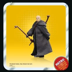 Hasbro *PRE-ORDER Star Wars Retro Action Figure Wave 7 - Boba Fett (Dune Sea) -Child Toy Store f8564 prod sw retro montgomery 099 2400px 133dpi