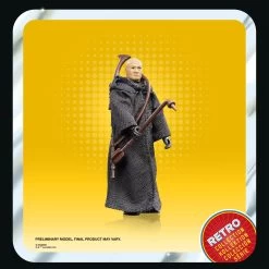 Hasbro *PRE-ORDER Star Wars Retro Action Figure Wave 7 - Boba Fett (Dune Sea) -Child Toy Store f8564 prod sw retro montgomery 102 2400px 133dpi