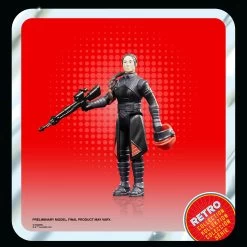 Hasbro *PRE-ORDER Star Wars Retro Action Figure Wave 7 - Fennec Shand -Child Toy Store f8565 prod sw retro midland 071 2400px 133dpi