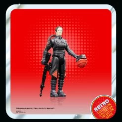 Hasbro *PRE-ORDER Star Wars Retro Action Figure Wave 7 - Fennec Shand -Child Toy Store f8565 prod sw retro midland 072 2400px 133dpi