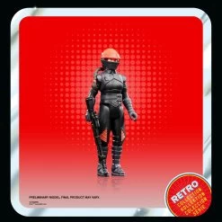 Hasbro *PRE-ORDER Star Wars Retro Action Figure Wave 7 - Fennec Shand -Child Toy Store f8565 prod sw retro midland 075 2400px 133dpi