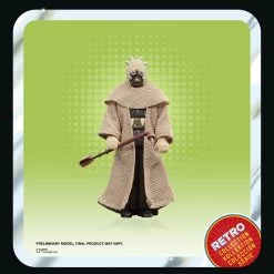 Hasbro *PRE-ORDER Star Wars Retro Action Figure Wave 7 - Tusken Warrior -Child Toy Store f8566 prod sw retro modesto 077 2400px 133dpi