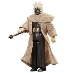 Hasbro *PRE-ORDER Star Wars Retro Action Figure Wave 7 - Tusken Warrior -Child Toy Store f85665x00 detail 23 2400px 133dpi