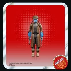 Hasbro *PRE-ORDER Star Wars Retro Action Figure Wave 7 - Cad Bane 13 Hasbro *PRE-ORDER Star Wars Retro Action Figure Wave 7 - Cad Bane -Child Toy Store f8569 prod sw retro miramar 088 2400px 133dpi