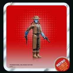 Hasbro *PRE-ORDER Star Wars Retro Action Figure Wave 7 - Cad Bane 11 Hasbro *PRE-ORDER Star Wars Retro Action Figure Wave 7 - Cad Bane -Child Toy Store f8569 prod sw retro miramar 090 2400px 133dpi