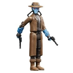 Hasbro *PRE-ORDER Star Wars Retro Action Figure Wave 7 - Cad Bane 10 Hasbro *PRE-ORDER Star Wars Retro Action Figure Wave 7 - Cad Bane -Child Toy Store f85695x00 detail 2 23 2400px 133dpi