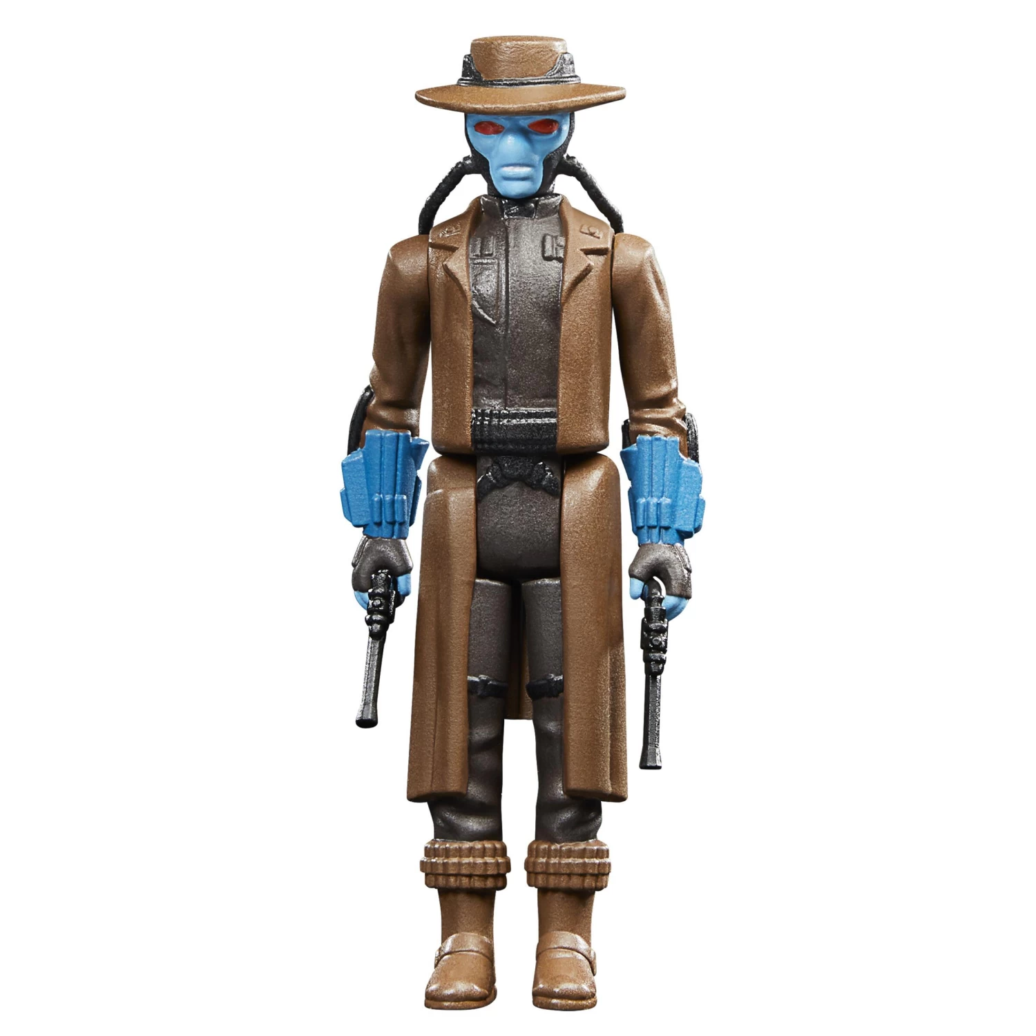 Hasbro *PRE-ORDER Star Wars Retro Action Figure Wave 7 - Cad Bane 2 Hasbro *PRE-ORDER Star Wars Retro Action Figure Wave 7 - Cad Bane - Image 2