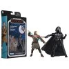 Hasbro Star Wars The Vintage Collection Exclusive Action Figure 2 Pack Showdown - Obi-Wan Kenobi & Darth Vader