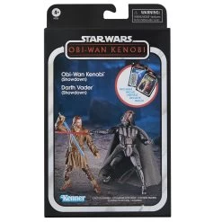 Hasbro Star Wars The Vintage Collection Exclusive Action Figure 2 Pack Showdown - Obi-Wan Kenobi & Darth Vader -Child Toy Store f87215j00 pkg 23 2000px 300dpi