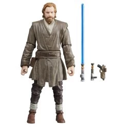 Hasbro Star Wars The Vintage Collection Exclusive Action Figure 2 Pack Showdown - Obi-Wan Kenobi & Darth Vader -Child Toy Store f87215l00 detail 2 23 2000px 300dpi