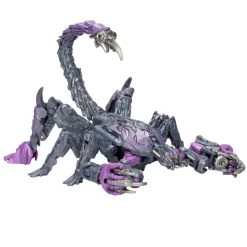 Hasbro *PRE-ORDER Transformers Studio Series 107 Deluxe Action Figure - Predacon Scorponok -Child Toy Store f8755as00 detail 23 2400px 133dpi
