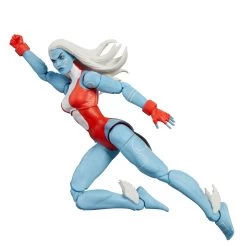 Hasbro *PRE-ORDER Marvel Legends 6 Inch Classic Action Figure Wave 2 - Namorita -Child Toy Store f9017 prod avn legends classic 6 0 11 2000px 300dpi