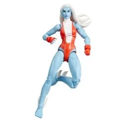 Hasbro *PRE-ORDER Marvel Legends 6 Inch Classic Action Figure Wave 2 - Namorita -Child Toy Store f9017 prod avn legends classic 6 0 4 2000px 300dpi