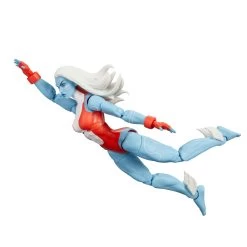 Hasbro *PRE-ORDER Marvel Legends 6 Inch Classic Action Figure Wave 2 - Namorita -Child Toy Store f9017 prod avn legends classic 6 0 5 2000px 300dpi