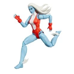 Hasbro *PRE-ORDER Marvel Legends 6 Inch Classic Action Figure Wave 2 - Namorita -Child Toy Store f9017 prod avn legends classic 6 0 6 2000px 300dpi