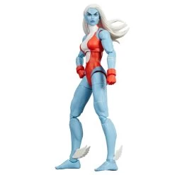 Hasbro *PRE-ORDER Marvel Legends 6 Inch Classic Action Figure Wave 2 - Namorita -Child Toy Store f9017 prod avn legends classic 6 0 7 2000px 300dpi