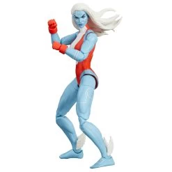 Hasbro *PRE-ORDER Marvel Legends 6 Inch Classic Action Figure Wave 2 - Namorita -Child Toy Store f9017 prod avn legends classic 6 0 8 2000px 300dpi