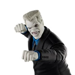 Hasbro *PRE-ORDER Marvel Legends 6 Inch Spider-Man Retro Action Figure Wave 4 - Tombstone -Child Toy Store f9023 prod spd legends classic 4 116