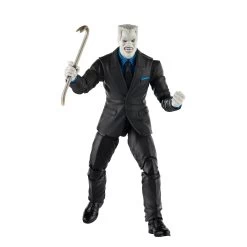 Hasbro *PRE-ORDER Marvel Legends 6 Inch Spider-Man Retro Action Figure Wave 4 - Tombstone -Child Toy Store f9023 prod spd legends classic 4 131