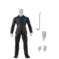 Hasbro *PRE-ORDER Marvel Legends 6 Inch Spider-Man Retro Action Figure Wave 4 - Tombstone -Child Toy Store f9023 prod spd legends classic 4 132
