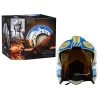 Hasbro *PRE-ORDER Star Wars Black Series Premium Electronic Helmet - Carson Teva (X-Wing)
