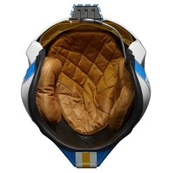 Hasbro *PRE-ORDER Star Wars Black Series Premium Electronic Helmet - Carson Teva (X-Wing) 13 Hasbro *PRE-ORDER Star Wars Black Series Premium Electronic Helmet - Carson Teva (X-Wing) -Child Toy Store f91805l00 detail 6 23 2000px 300dpi