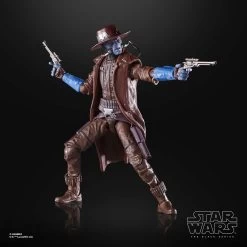 Hasbro *PRE-ORDER Star Wars Black Series 6 Inch Action Figure Wave 41 - Cad Bane -Child Toy Store f9982 prod sw bl hailey 479 3