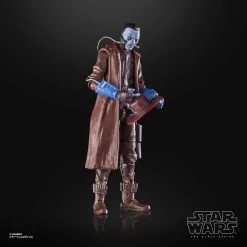 Hasbro *PRE-ORDER Star Wars Black Series 6 Inch Action Figure Wave 41 - Cad Bane -Child Toy Store f9982 prod sw bl hailey 479 5
