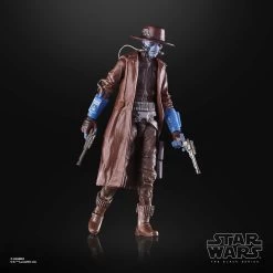 Hasbro *PRE-ORDER Star Wars Black Series 6 Inch Action Figure Wave 41 - Cad Bane -Child Toy Store f9982 prod sw bl hailey 479 6