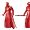 Star Wars Elite Praetorian Guard Two Pack - 1/10 Scale ARTFX+ Pre Painted Model Kit