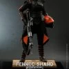*PRE-ORDER Fennec Shand (The Book Of Boba Fett) - Star Wars Hot Toys Collectibles 1/6 Scale Action Figure