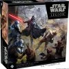 Fantasy Flight Games Star Wars: Legion - Core Set Miniature Game