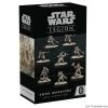 Atomic Mass Games Star Wars: Legion - Ewok Warriors Expansion Pack